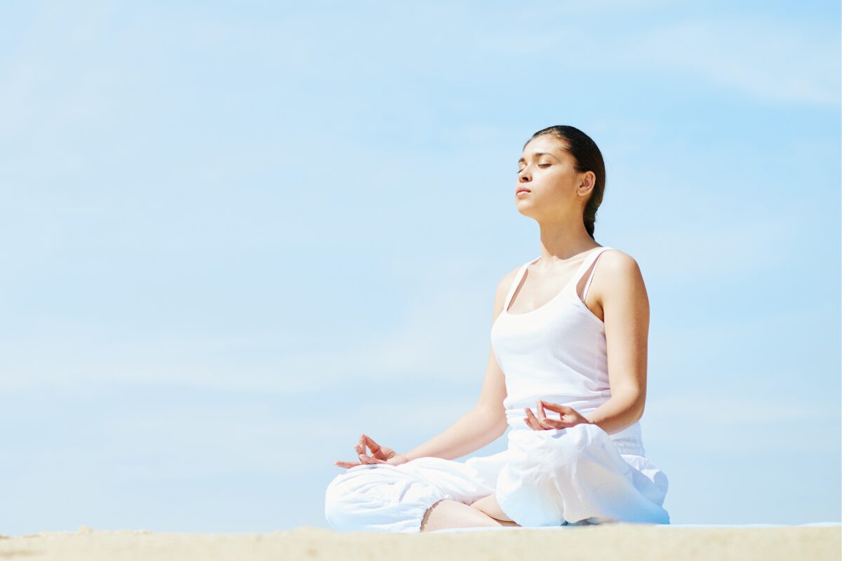 瞑想を超簡単に説明してみた 意識の高いあなたが好きそうな瞑想。とりくむ前に読んで欲しいその効果と実態を超簡単に調べたら意外と危険らしいです。