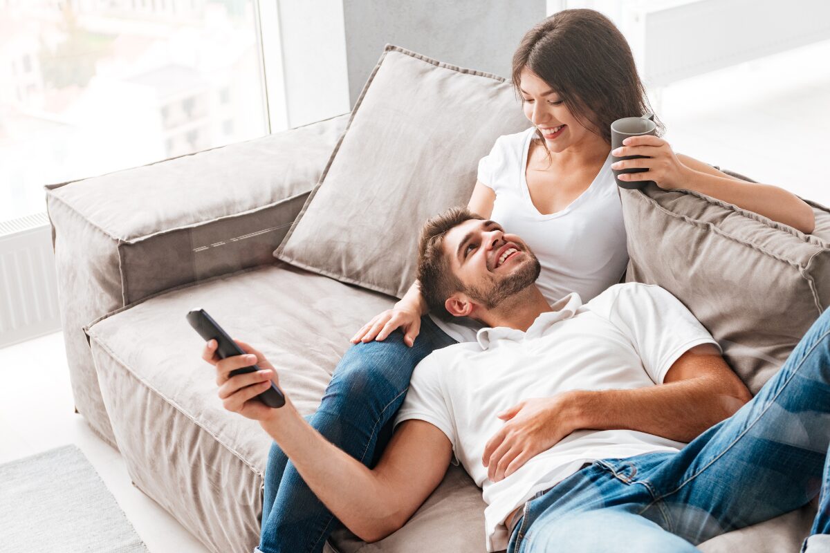 ダンナに結婚して良かったと思わせたら倦怠期なんてなくなる もしダンナとの関係を良好にしようと考えているなら、彼が何を喜びとしているかを知るべきです。もちろん彼にもあなたの喜びを知ってもらう必要がありますが、それはそれとしてまずは敵（？）を知りましょう。