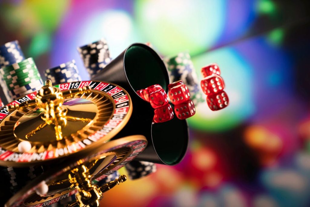 耳が痛い！マッチングアプリで上手くいく確率
成功の確率
サイコロやルーレットの写真