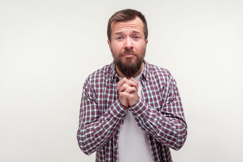 男性が年上の年の差婚　真剣にプレゼンしてみた
それくらいしかなかった
懇願する男性