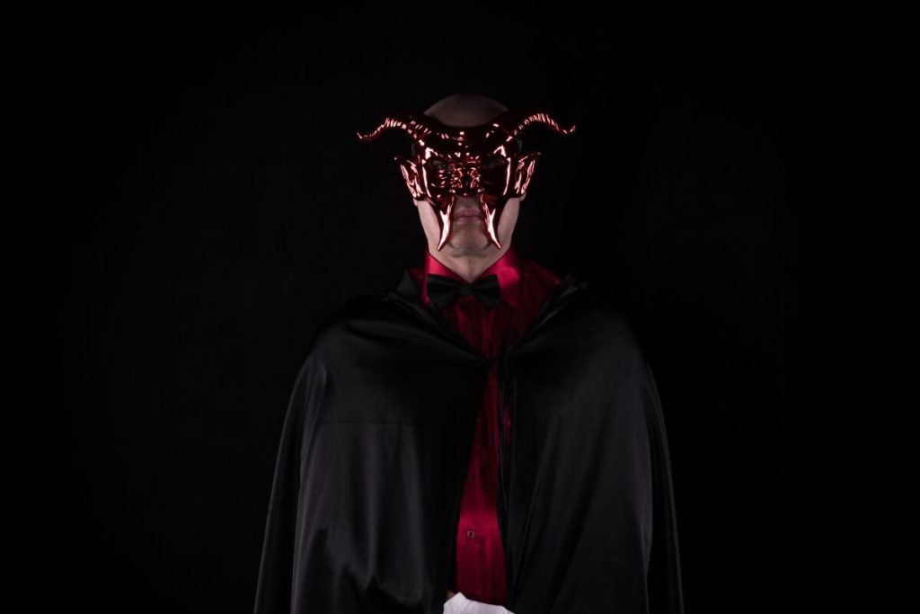 ダンナに結婚して良かったと思わせたら倦怠期なんてなくなる
もう一つの本能
モンスターみたいなダンナの写真