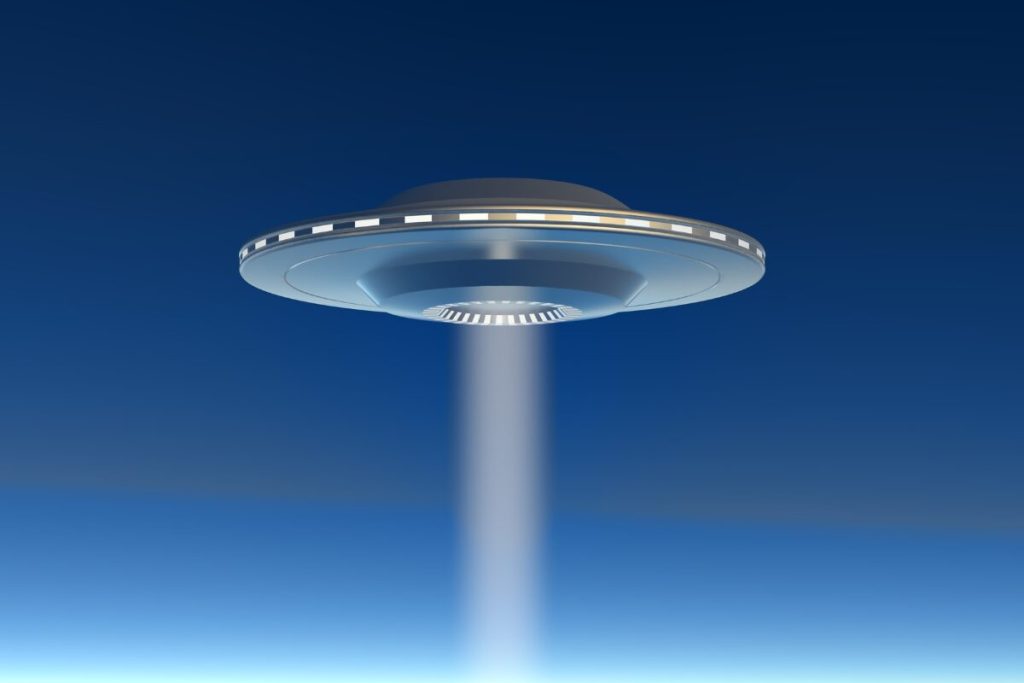 耳が痛い！マッチングアプリで上手くいく確率
他に行けー！
UFOの写真