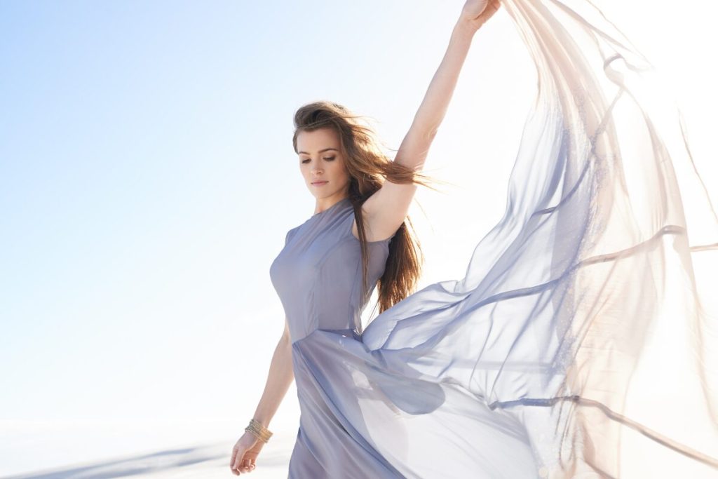 恋愛経験の少ない男の特徴を考えてみる
そんな彼と付き合いたいなら
女神のような女性