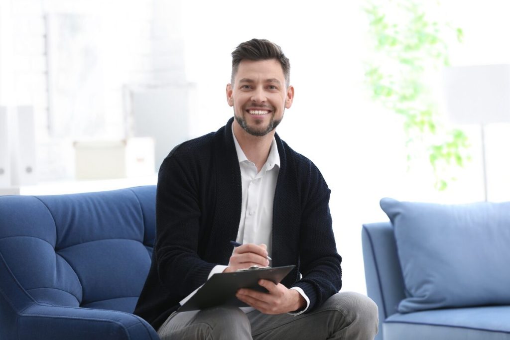 全員悪人　マッチングアプリに潜む闇の住人5選
マルチ
情報商材を売ってそうな男性