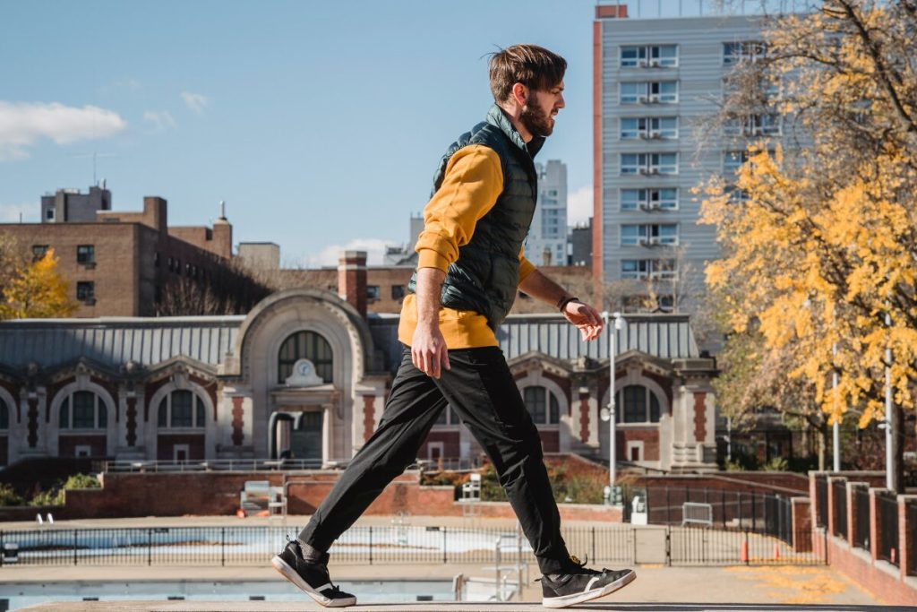 50代女性のリアルな婚活
あなたの相手はすぐそこにいる
通り過ぎる男性