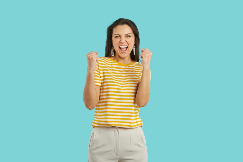 彼にとって単なる知り合いから気になる女性になるまでのステップ
ステップ5 いよいよちゃんと誘う
気合いを入れる女性