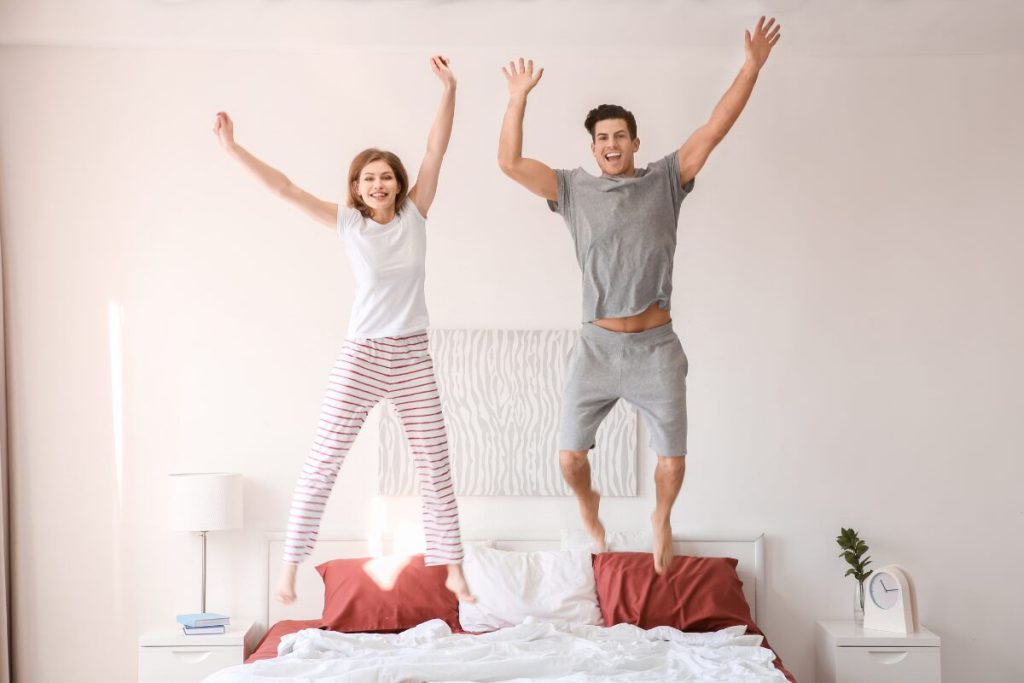 旦那が気付かない間に夫婦の倦怠期を乗り越える
本質的な話
カップルでうぇーいな写真