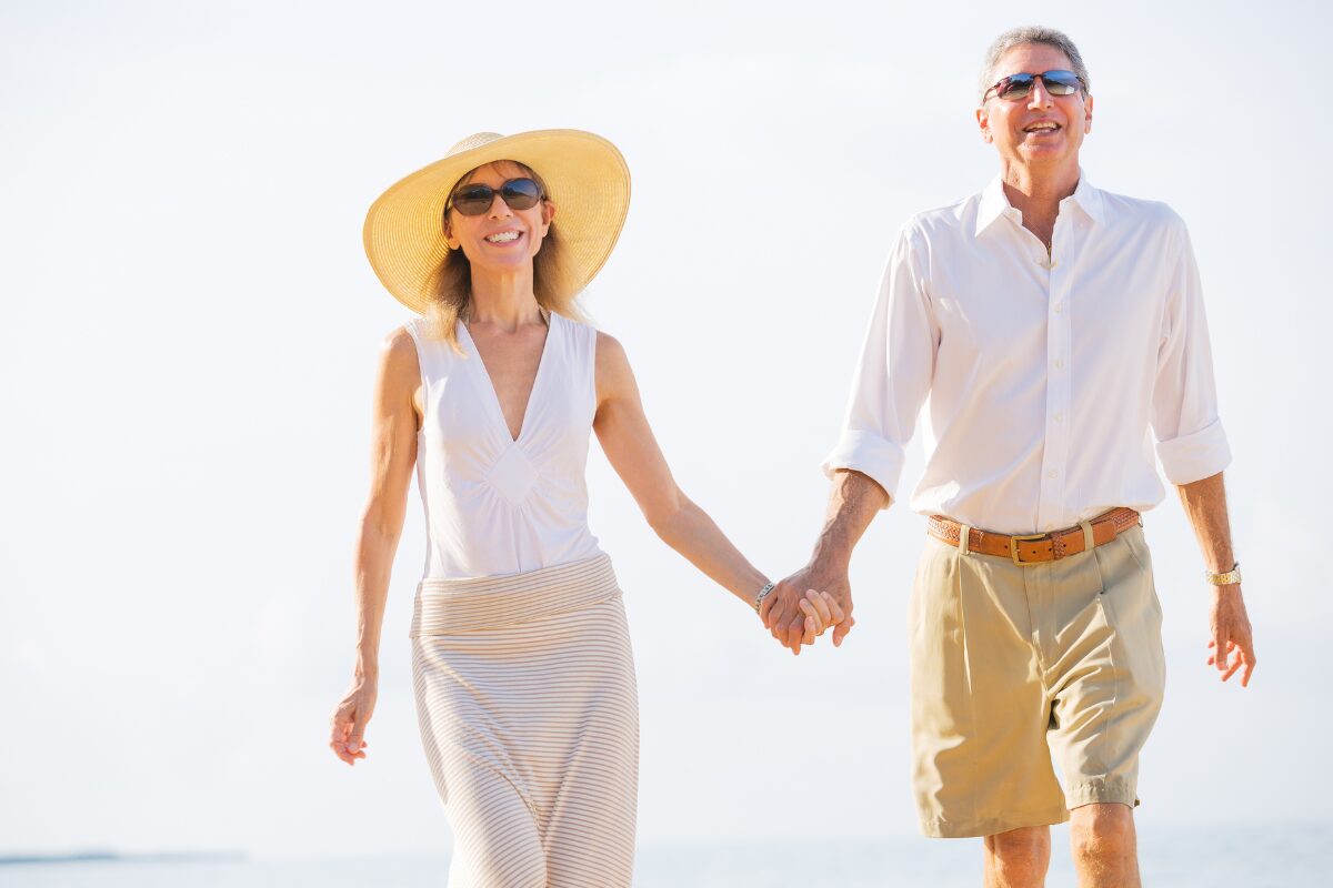 中高年の夏デート 30度超えの毎日。いい加減お家でだらけたいですよね。しかし、それでは中高年の恋はすすみません。重い腰をあげて、さあデートに行きましょう！