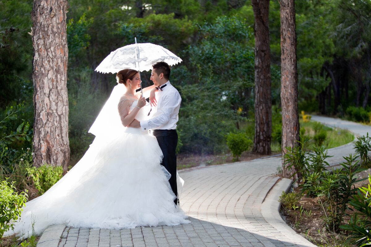 絶対シアワセ！6月の花嫁 結婚式を挙げるならいつが良いですか？やっぱりジューンブライド？何故なら幸せになれそうだから。それ本当ですか？