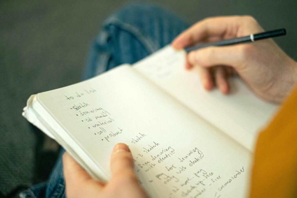 デジタルタトゥーを彫る人
個人情報の変革
名簿の写真
