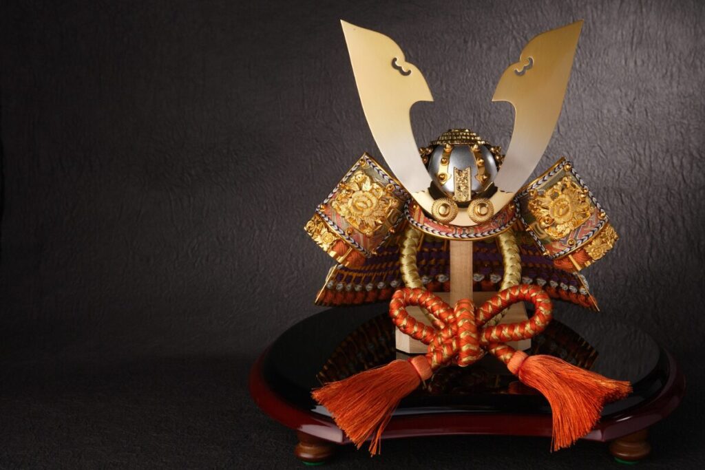 日本の結婚
戦国時代の結婚
甲冑の写真