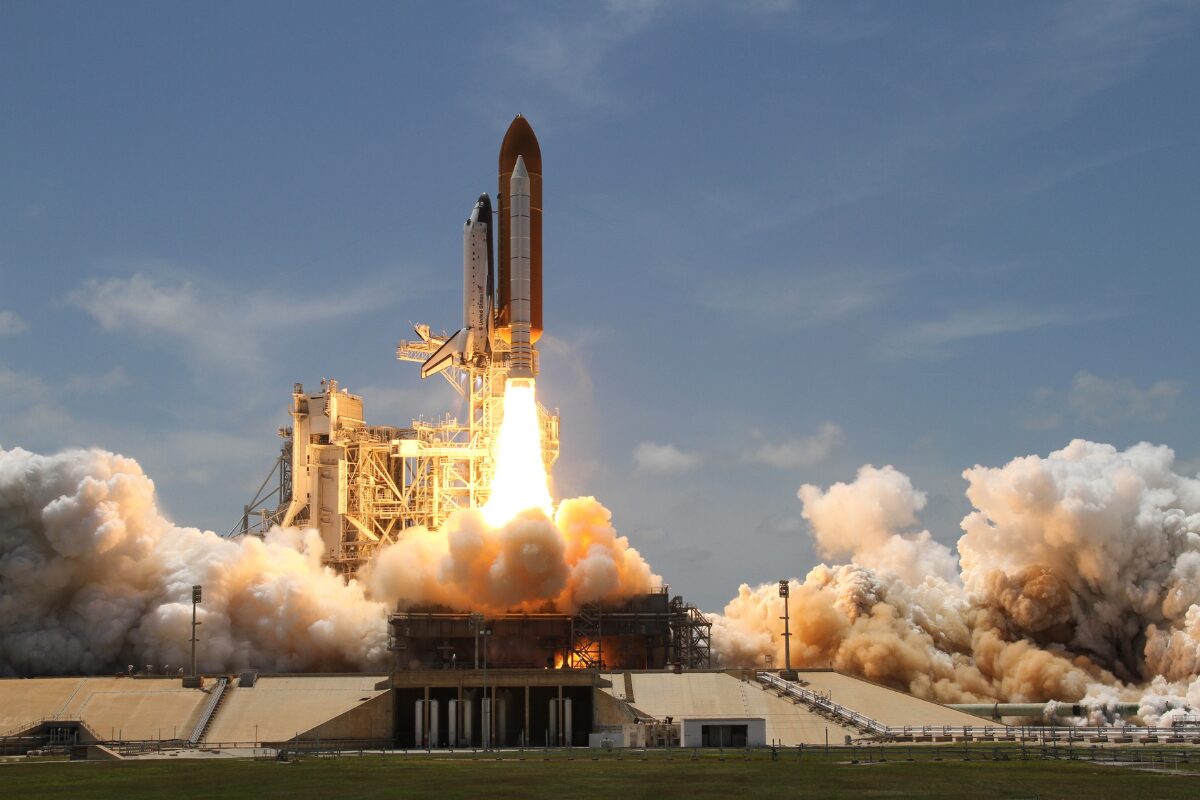 6月30日～7月6日 パワー上昇中ですが勢いまかせは危険です