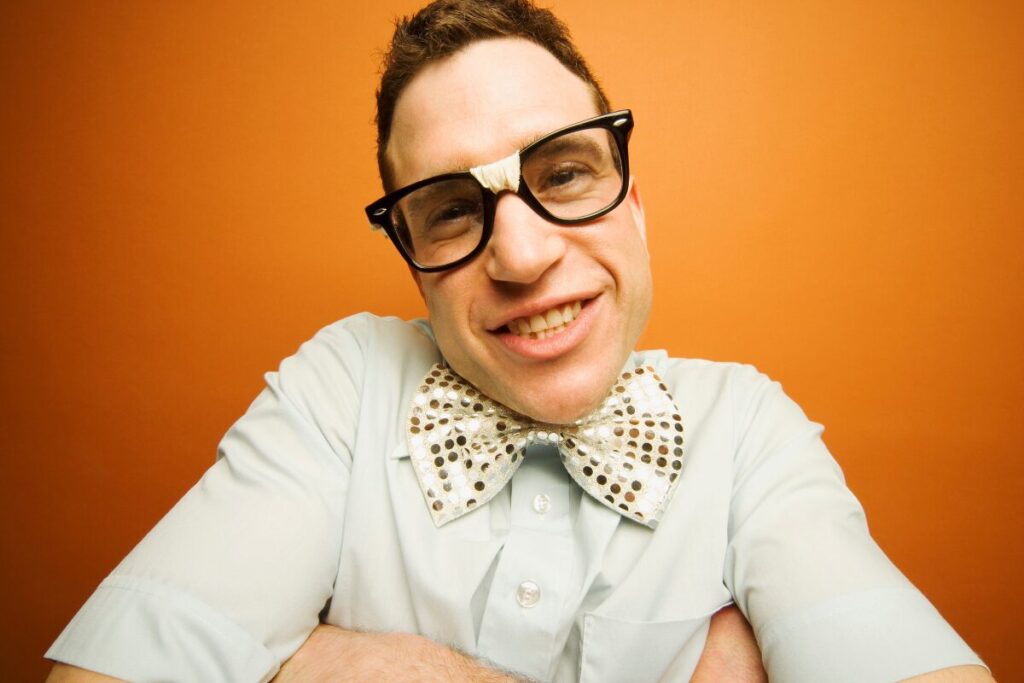 恋の相手はオタクがおススメです
オタクがおススメ
おススメしてくる男性