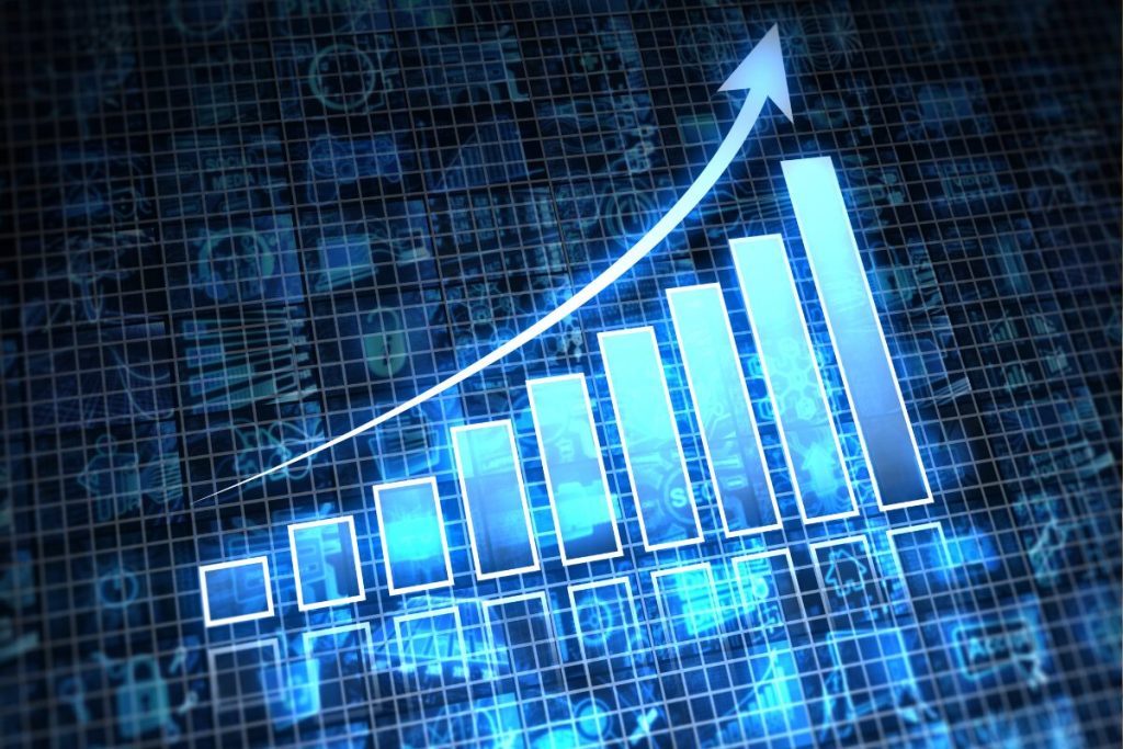 夫婦で共通の目標はありますか？
ちょうどいい目標
売上グラフ