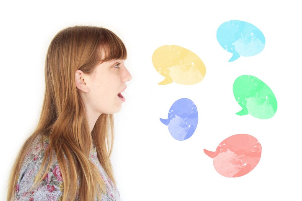 マッチングアプリのいいね数がまるでマジックでした
こんな感じの気持ちで
色々プレゼンする女性