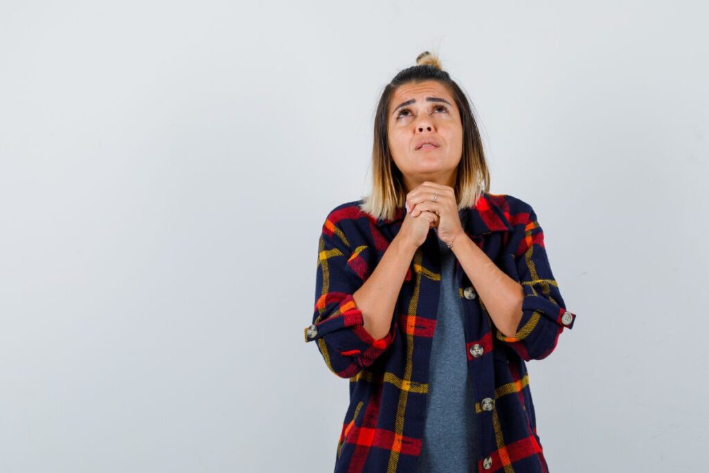 別居婚って本当に成立するの？
そんなスタイルに憧れているだけ？
何かにとても憧れている女性