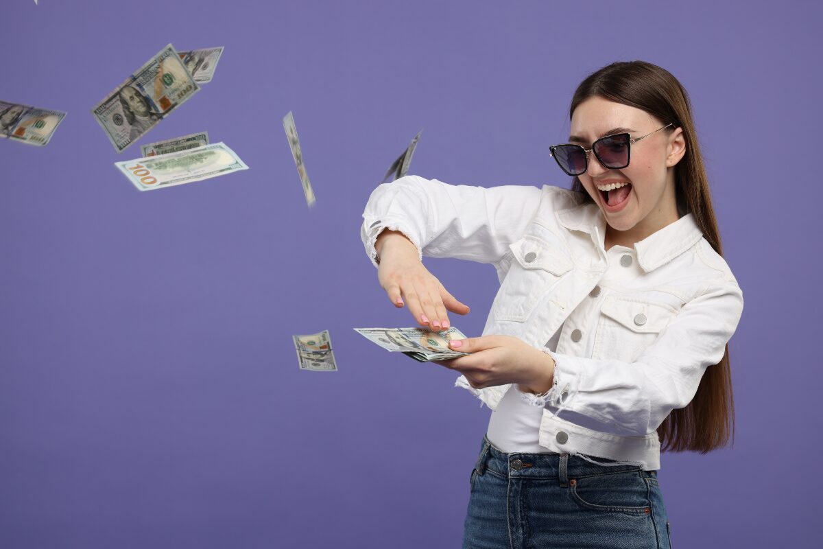 7月28日～8月3日　収入に関わる変化が起きそうな週、散財に気をつけて。