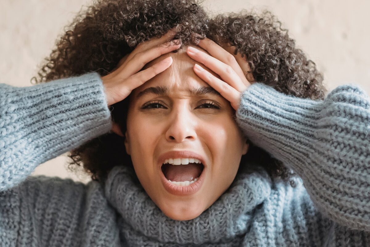 何かにつけてキレそうなあなた！旦那に、上司に、空気を読まない友人に！なんなら赤の他人にまで！全方位を敵にまわすあなたは最早SNS全盛時代では生きていけないかも。そんなあなたはアンガ－マネージメントを学ぶ必要はあります。