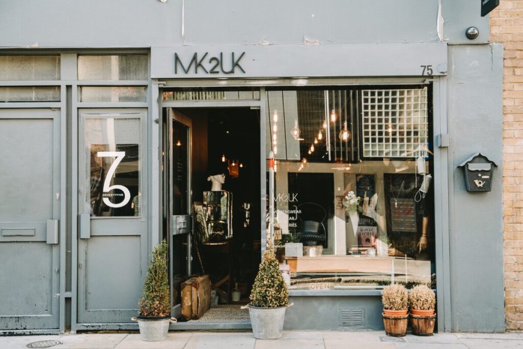 彼氏に喜ばれるちょっとしたプレゼント
プレゼントの選び方
素敵なお店