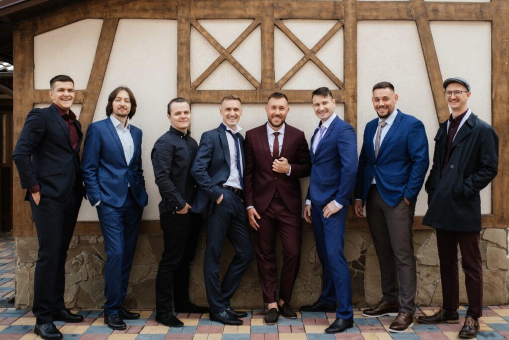 同時進行はアリ？マッチングアプリ恋愛の常識
複数の男性
同時進行をする理由