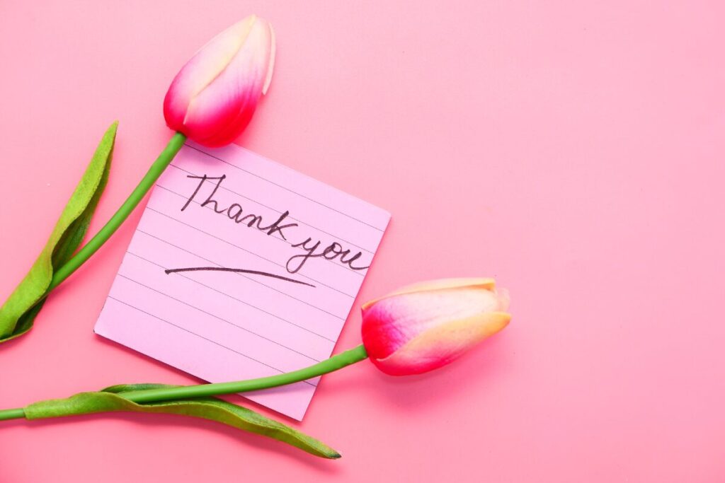 彼氏に喜ばれるちょっとしたプレゼント
メッセージも添えて
メッセージと花束