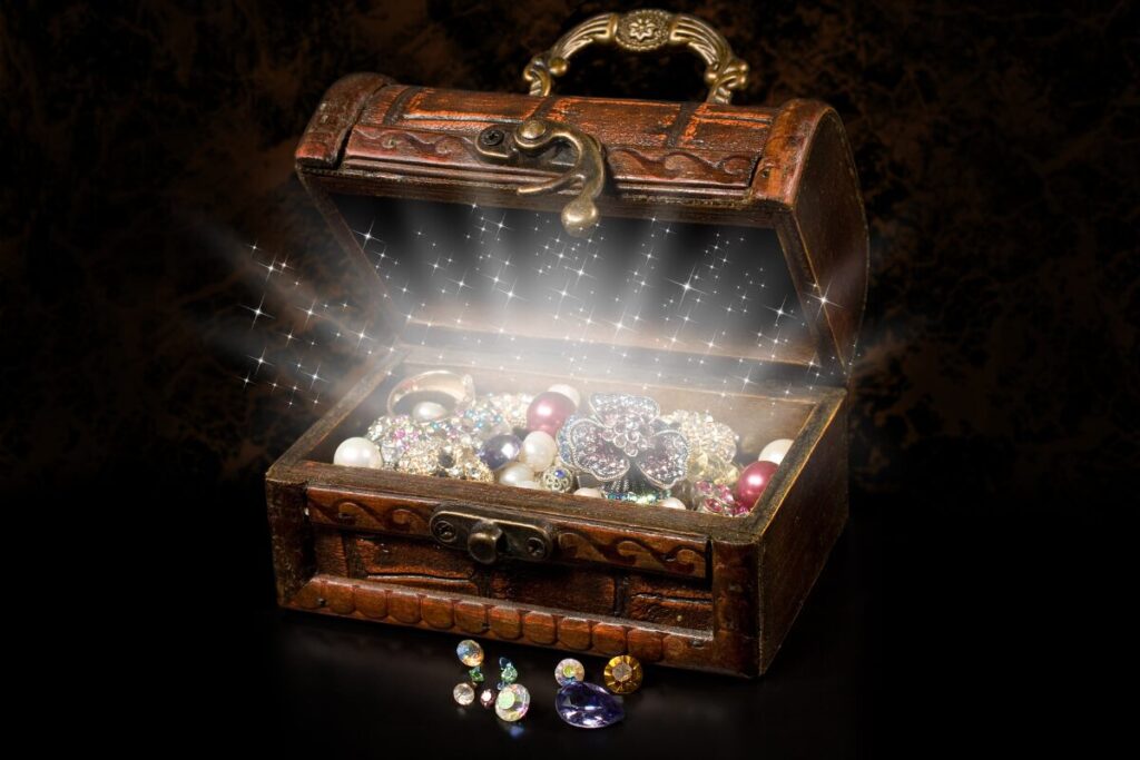 大人の恋の進め方
真の大人の恋愛
宝箱