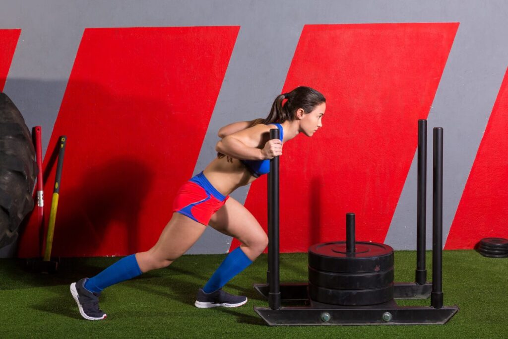 付き合う前のデートって難しくないですか？
もうひと押しが必要な場合
ウエイトを押す女性