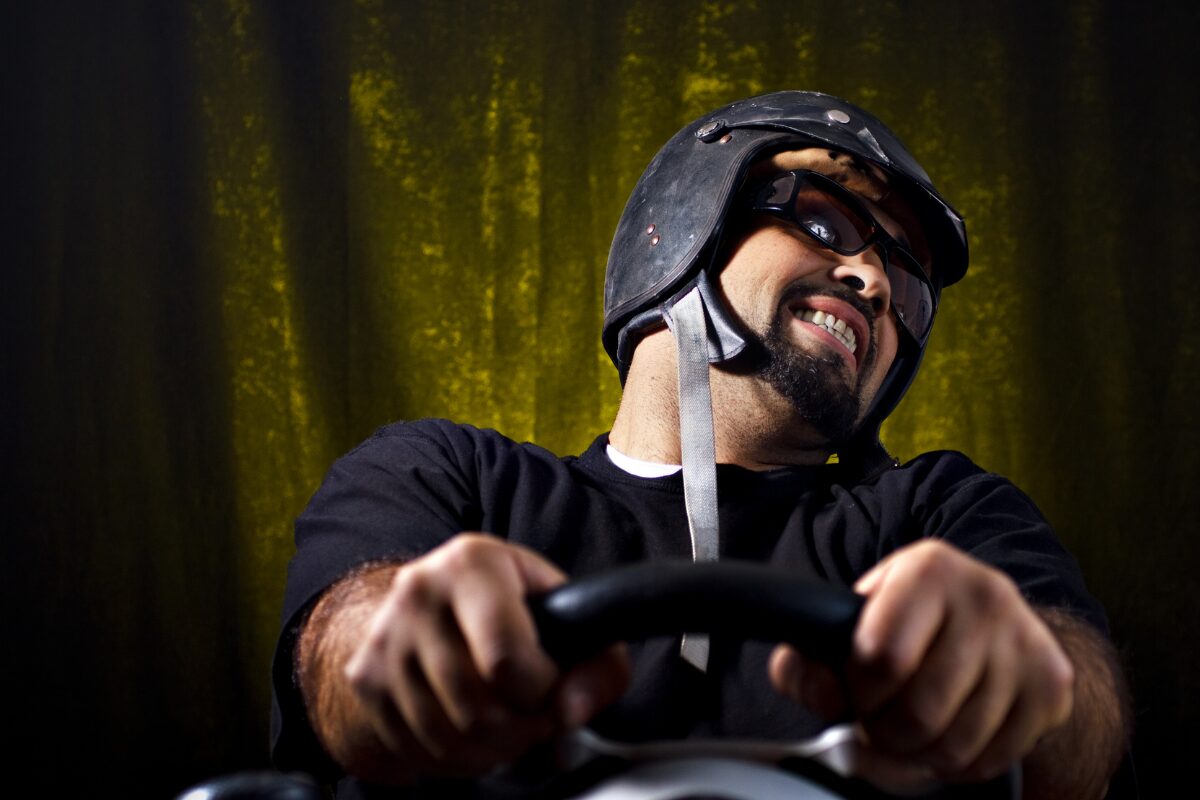 地獄ドライブへようこそ！ハンドルを握ると性格の変わる男 こんな男は嫌だ！店員さんにキレる男の次もしくは同等の運転中に人格が変わる男。こんな男に出会ってしまう前に何故そうなるのかを予習しておきましょう。