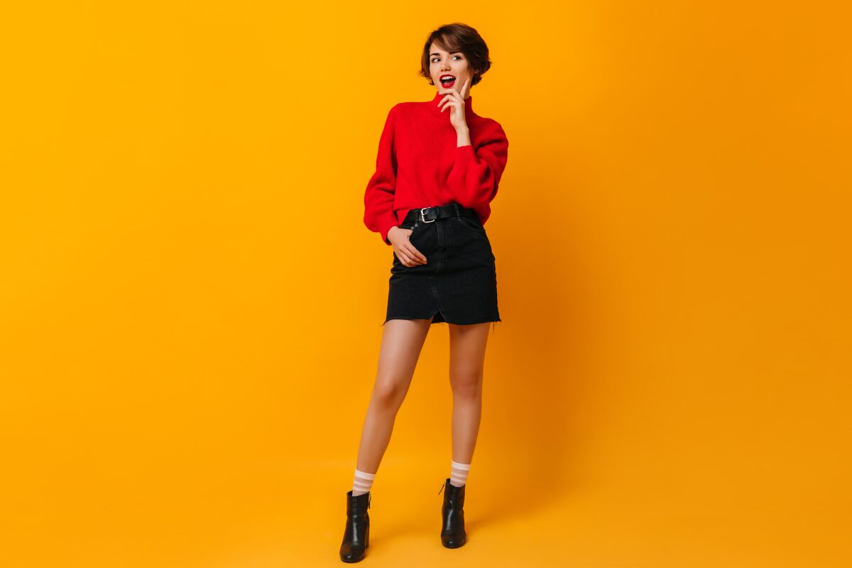 週末までに足を細く！七日間チャレンジ