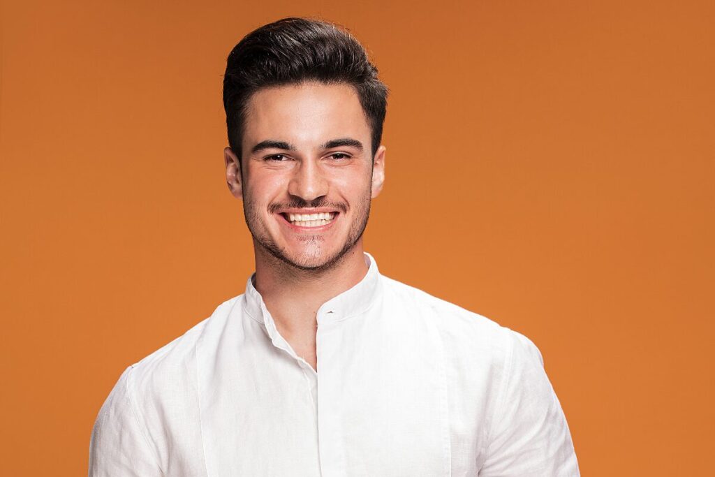 マッチングアプリにはまともな人がいない説？
まともな人に出会うには
イケメンの男性