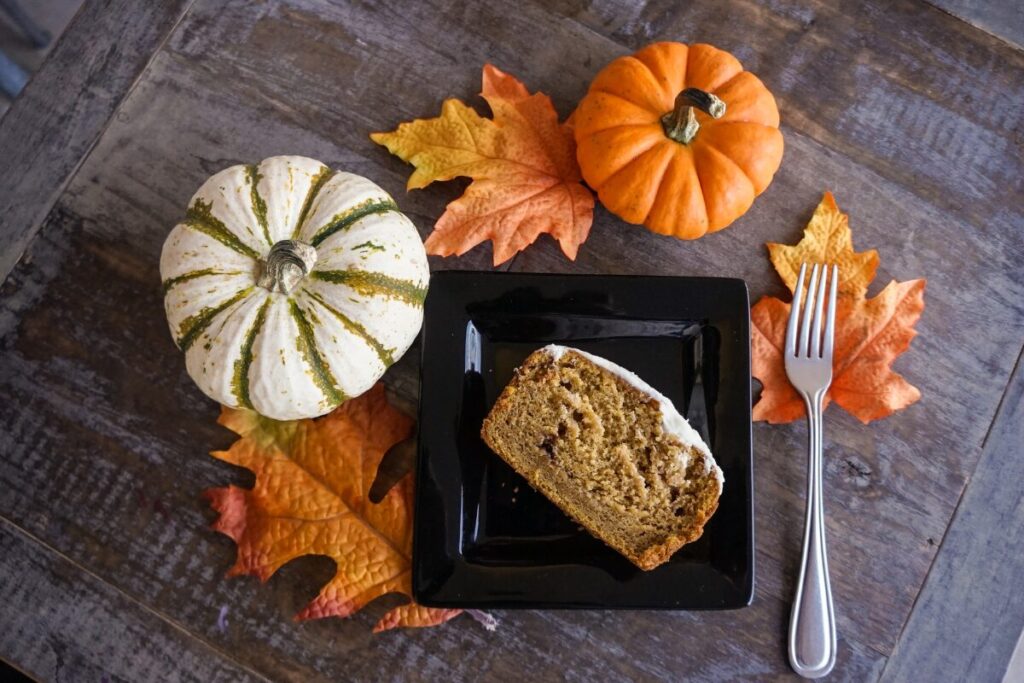 十五夜を彩るアイテム
旬の食べ物