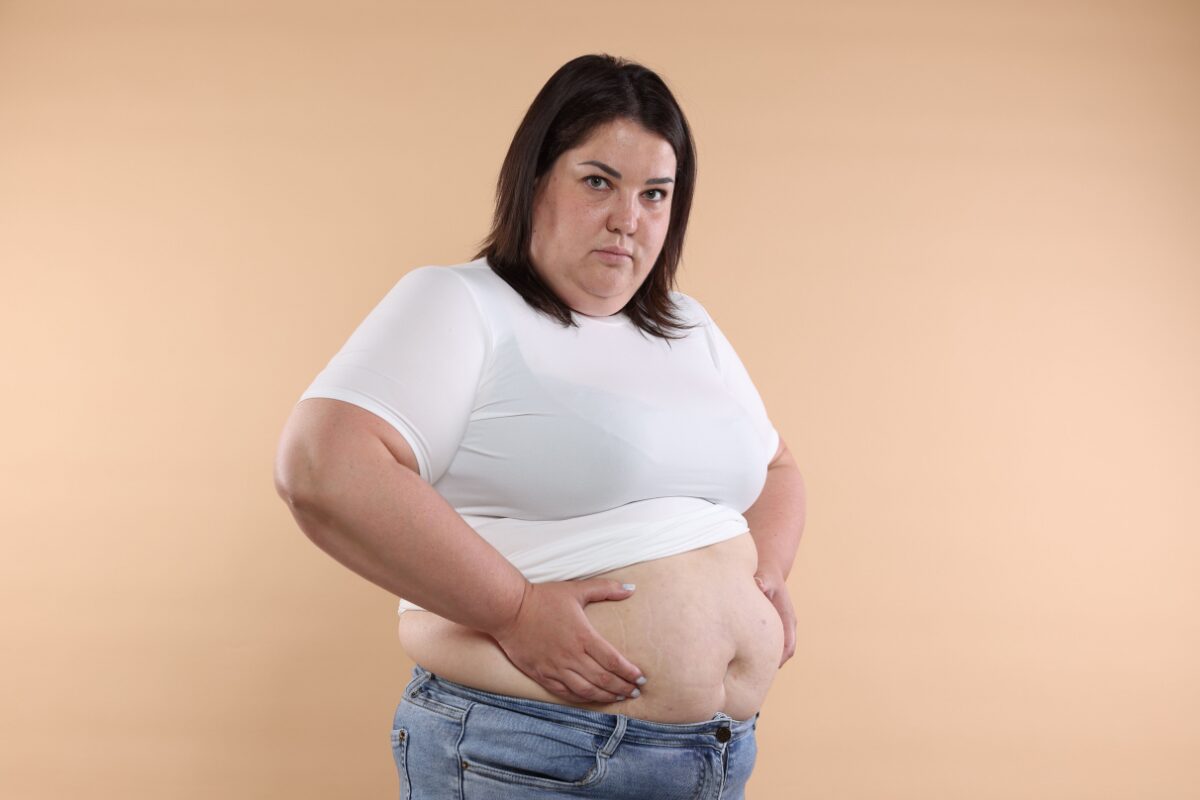 ちょっと幅取り過ぎじゃない？心のデブとは？ 体型を気にして常にダイエットに励んでいるあなたですが、どうやら細くなったのは見た目だけのようです。本当にあなたに必要なのは心のダイエットかも知れません。というお話です。