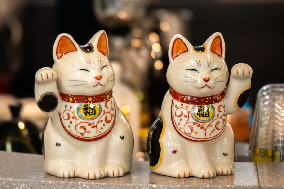 開運！について 運が開くと書いて開運！何でも叶っちゃいそうなこの言葉。今回は運というものについて考えてみました。