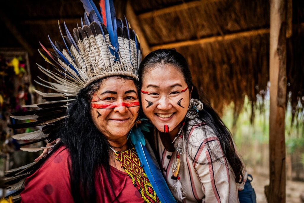 ハロウィンってなんだ！
誰のお祭りなの？
原住民