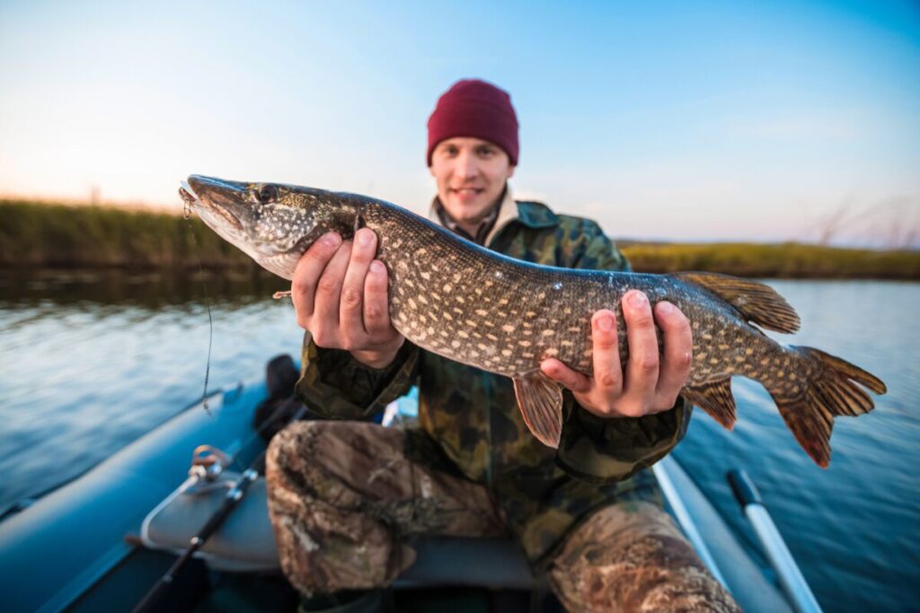 いつまでも私のこと好きでいて！
釣った魚に餌をやらない現象
釣った魚を自慢する男性