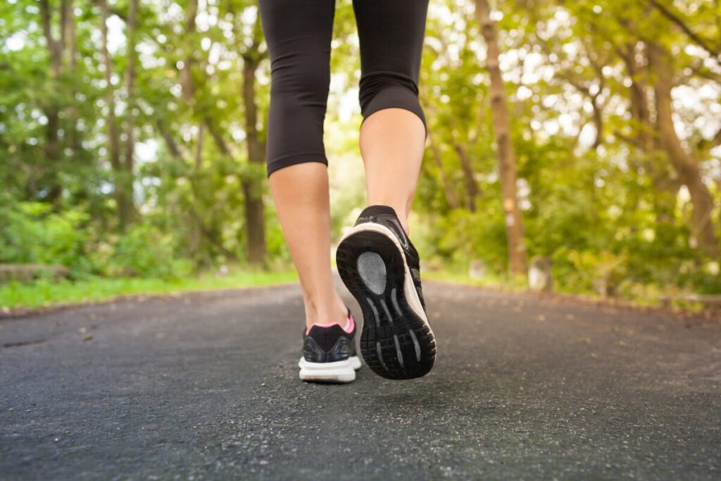 いつまでも私のこと好きでいて！
まずは自分から
歩き出す女性