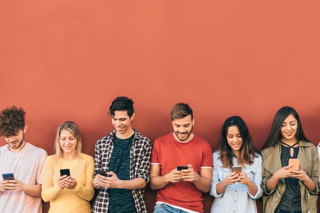 結婚は人類に必要です
人類の末路なのか？
イマドキの若者たち