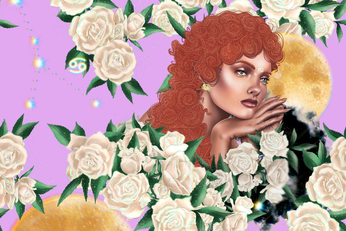 10月6日～10月12日 心を強く持ち不安を乗り越えつつ、花や月を愛でる一週間