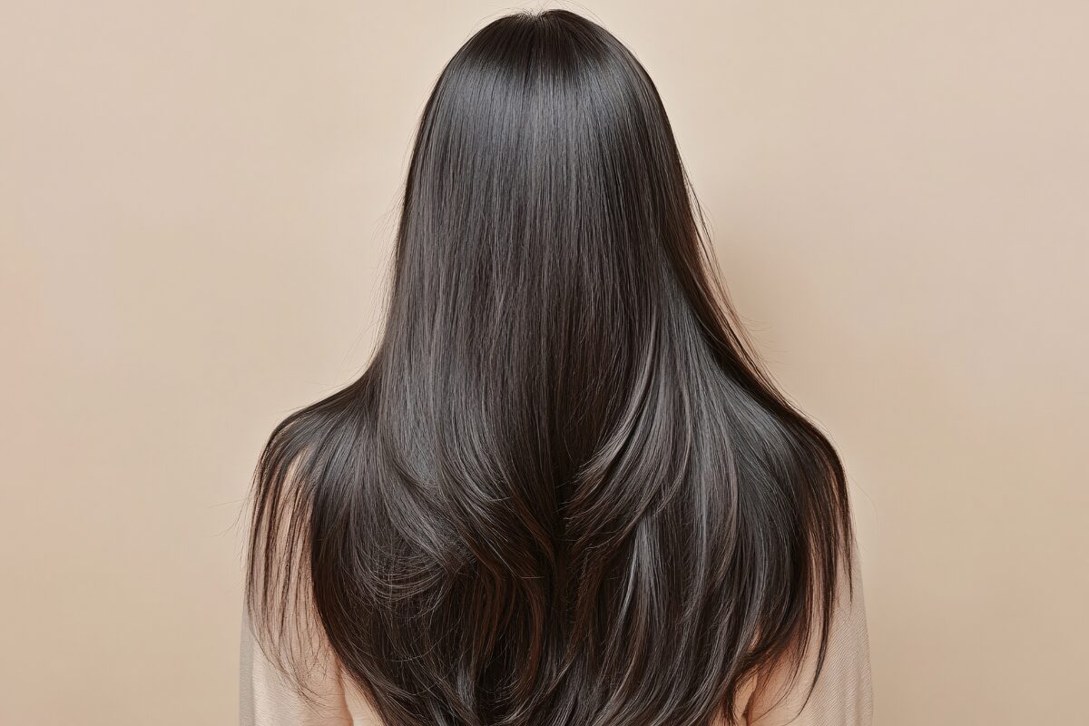 ツヤツヤ～、サラサラ～ 冬は乾燥の季節です。お肌のケアには気を使っているあなたもヘアケアについてはちょっと諦めていませんか？冬だからこそツヤツヤでサラサラな美しい髪を目指しましょう。