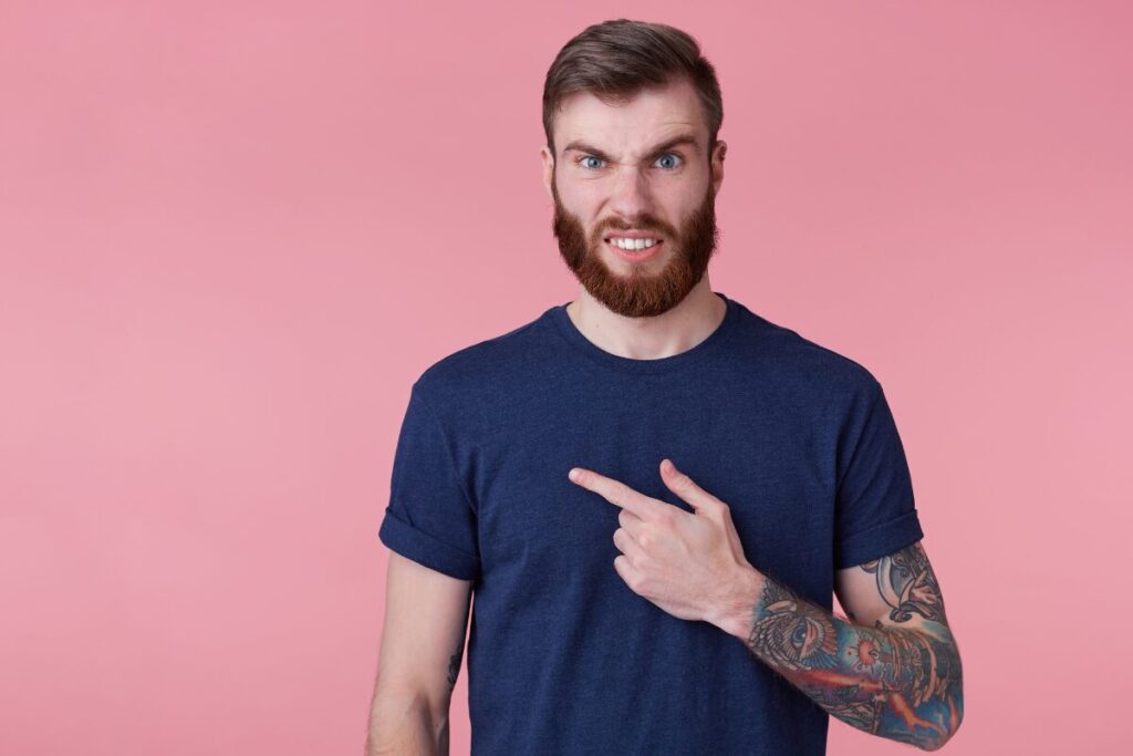 浮気の現実と予防
化け物かっ！
性欲の強そうな男性