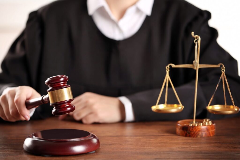 マッチングアプリで恋愛感情が湧かない理由とは？
恋愛への期待感
審判を下す女性