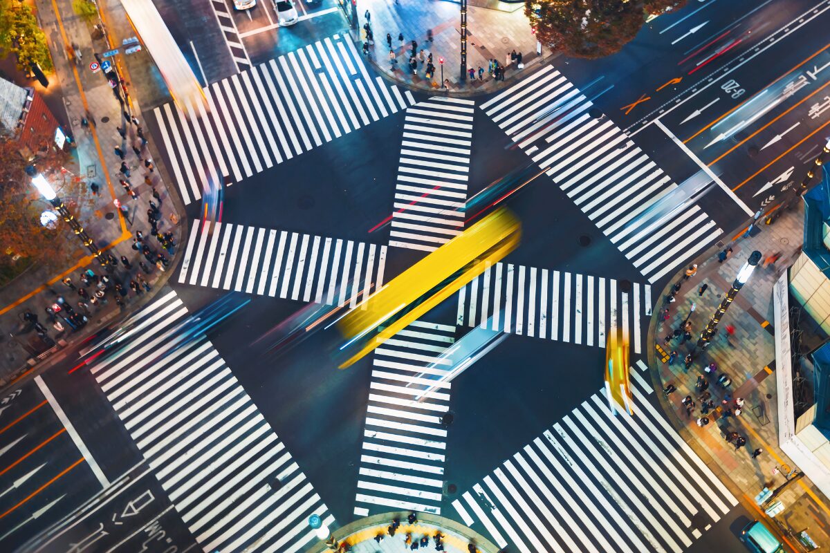 11月24日～11月30日　運命の交差点　冷静に見極めて