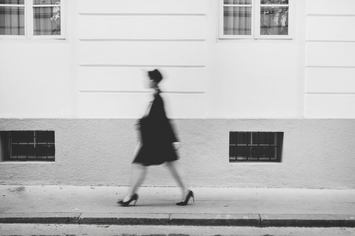 11月3日～11月9日 誤解を恐れず信じた道を進みましょう