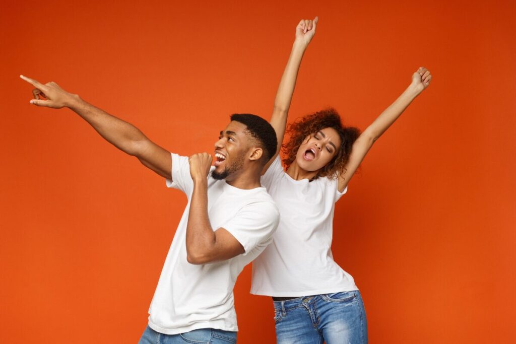 マッチングアプリで恋愛感情が湧かない理由とは？
根気よく付き合おう
仲の良い男女の友人