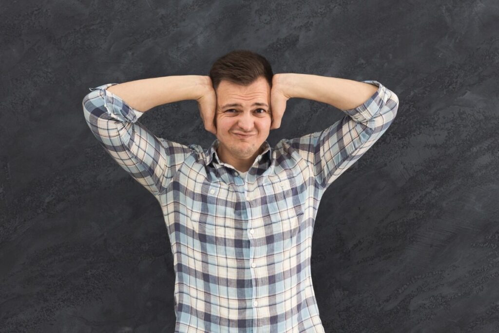 いつまでも若く美しくいるために
身体の声に耳をかたむける
耳をふさぐ人