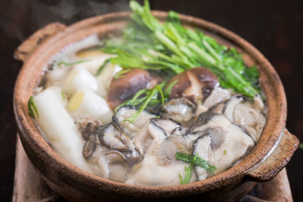 冬と言えば鍋！美しくなる鍋パーティー さて、冬と言えば鍋！心も体もポカポカな鍋パーティーは冬の楽しみの一つ。どうせ食べるなら食べながら美しくなってしまいましょう！