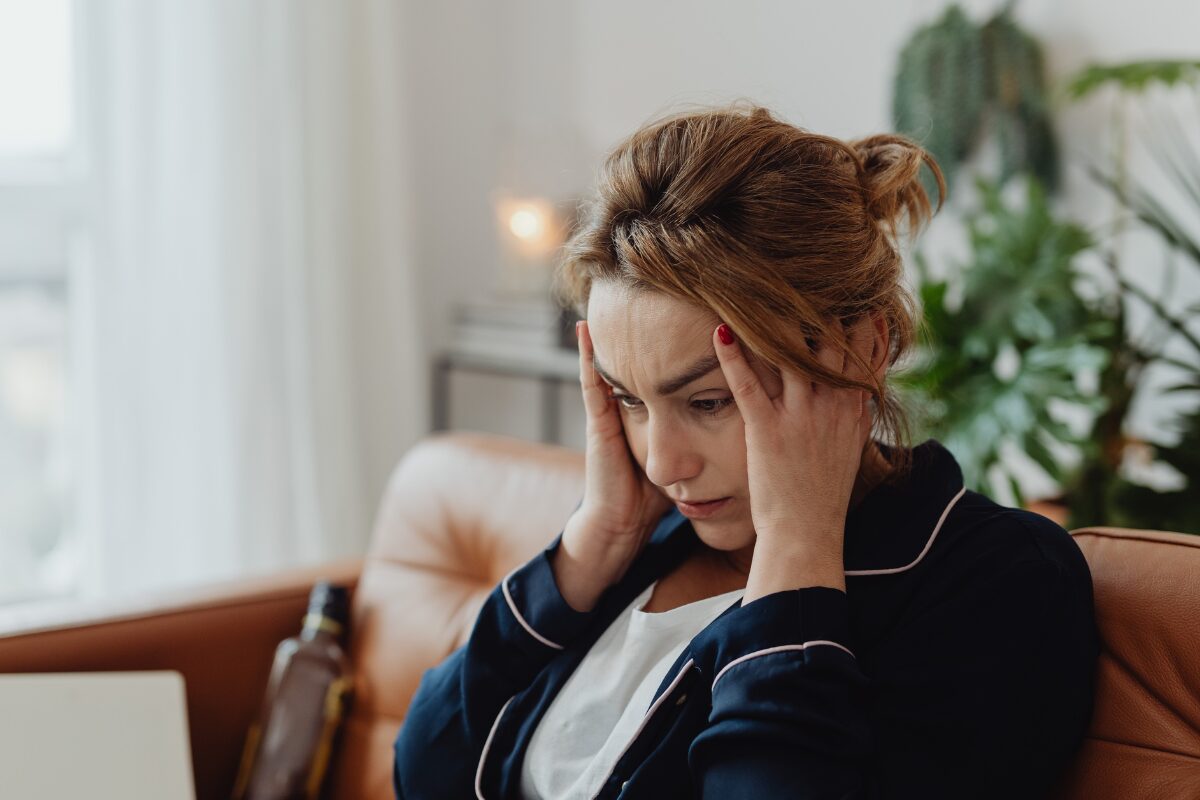 ブルー、ブルー、うるさいよっ！ 婚約したらエンゲージ、結婚したらマリッジ、妊娠したらマタニティ、何でもブルーをつけりゃ言いってもんじゃありません。とはいえ存在しているのは事実みたい。時には深刻な心疾患を誘発しかねないので、ちょっと真面目に掘ってみましょう。