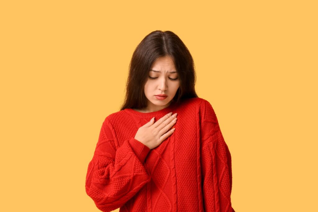 今年こそ結婚します！
いきなり下方修正
すみませんと謝る女性