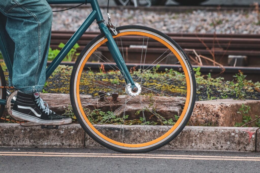 節約術とは？
節約術
自転車