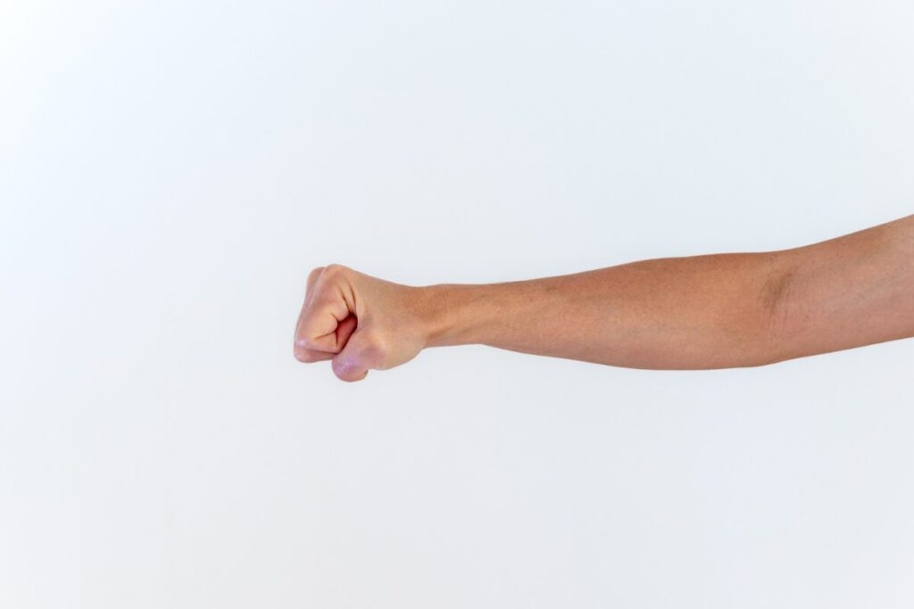 ハラスメントの仕組み
弱者の逆襲
カウンターパンチ